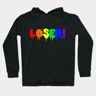 LOSER! Hoodie